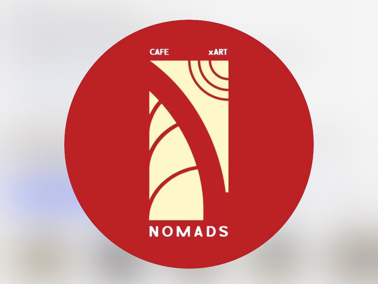Nomads Cafe xArt