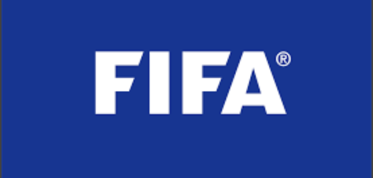 FIFA logo