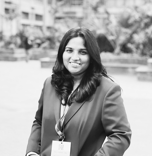 Dipti Christian